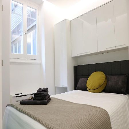 Phaedrus Living: City Center Luxury Flat Clarewood Londra Exterior foto